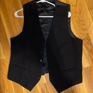 Men’s Vest
